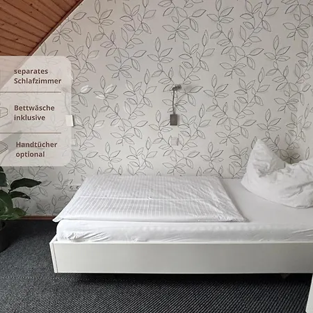 Haus Krabbe Zentral & Hundefreundlich, Ideal Fuer Paare Und Alleinreisende, Zwischen Bremerhaven Und Cuxhaven