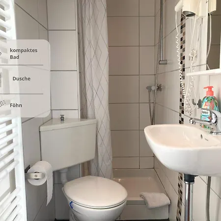 Haus Krabbe Zentral & Hundefreundlich, Ideal Fuer Paare Und Alleinreisende, Zwischen Bremerhaven Und Cuxhaven Lägenhet