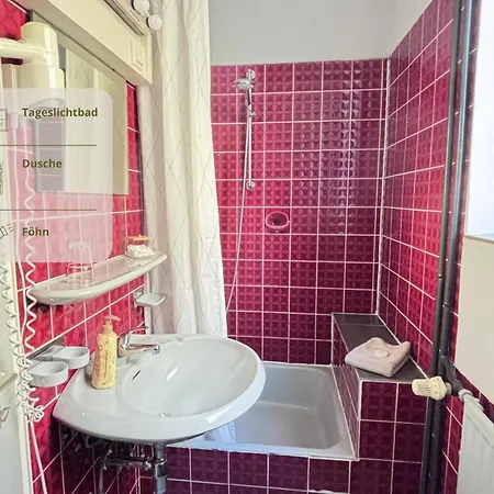 Haus Krabbe Zentral & Hundefreundlich, Ideal Fuer Paare Und Alleinreisende, Zwischen Bremerhaven Und Cuxhaven