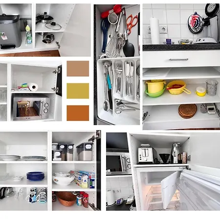 Haus Krabbe Zentral & Hundefreundlich, Ideal Fuer Paare Und Alleinreisende, Zwischen Bremerhaven Und Cuxhaven Lejlighed Wremen