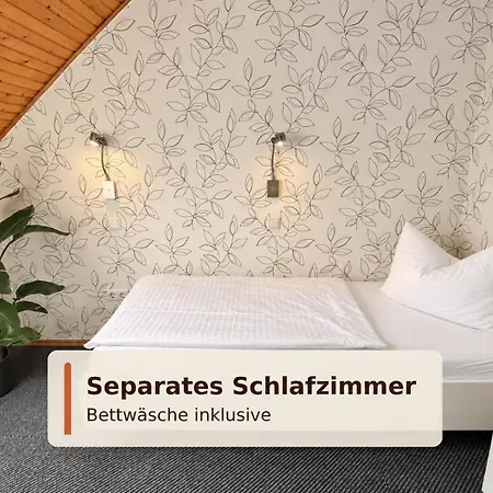 Ferienwohnungen Haus Krabbe Zentral Im Ort & Hundefreundlich, Paare, Alleinreisende Und Geocaching Zwischen Bremerhaven Und Cuxhaven * Времен