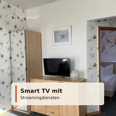 Ferienwohnungen Haus Krabbe Zentral Im Ort & Hundefreundlich, Paare, Alleinreisende Und Geocaching Zwischen Bremerhaven Und Cuxhaven Времен