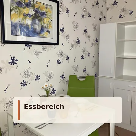 Ferienwohnungen Haus Krabbe Zentral Im Ort & Hundefreundlich, Paare, Alleinreisende Und Geocaching Zwischen Bremerhaven Und Cuxhaven