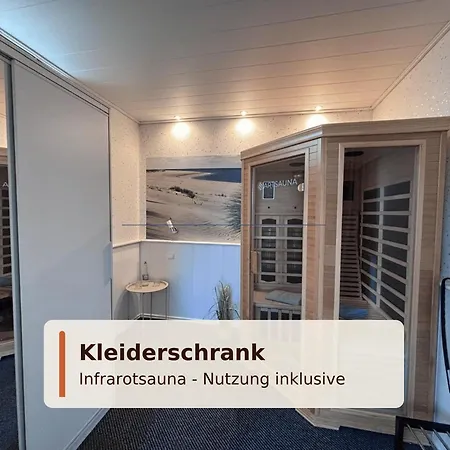 Апартаменты Ferienwohnungen Haus Krabbe Zentral Im Ort & Hundefreundlich, Paare, Alleinreisende Und Geocaching Zwischen Bremerhaven Und Cuxhaven
