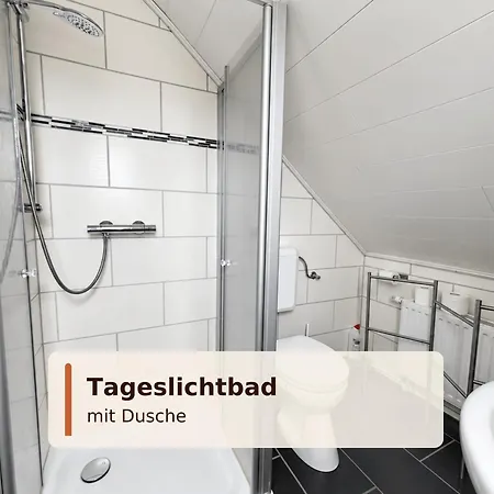 Ferienwohnungen Haus Krabbe Zentral Im Ort & Hundefreundlich, Paare, Alleinreisende Und Geocaching Zwischen Bremerhaven Und Cuxhaven Апартаменты *
