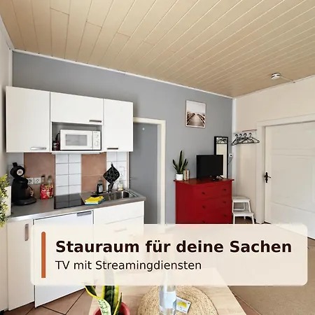 Ferienwohnungen Haus Krabbe Zentral Im Ort & Hundefreundlich, Paare, Alleinreisende Und Geocaching Zwischen Bremerhaven Und Cuxhaven Времен