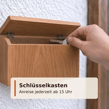 Апартаменты Ferienwohnungen Haus Krabbe Zentral Im Ort & Hundefreundlich, Paare, Alleinreisende Und Geocaching Zwischen Bremerhaven Und Cuxhaven *