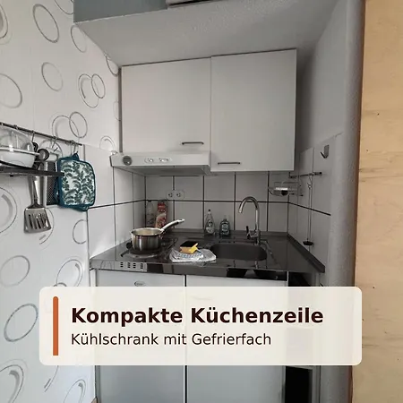 Апартаменты Ferienwohnungen Haus Krabbe Zentral Im Ort & Hundefreundlich, Paare, Alleinreisende Und Geocaching Zwischen Bremerhaven Und Cuxhaven Времен