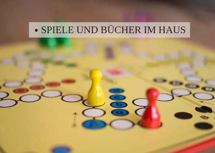 Haus Krabbe Apartments, Zentral Gelegen Zwischen Bremerhaven Und Cuxhaven, Hunde Kostenfrei Willkommen, Hauseigene Kostenfreie Parkplaetze, Unterstellmoeglichkeit Fuer Fahrraeder Und E-bikes Daire