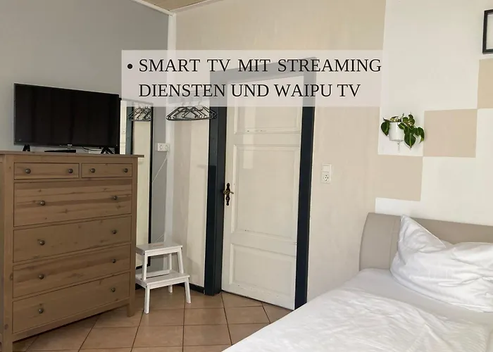 Haus Krabbe Apartments, Zentral Gelegen Zwischen Bremerhaven Und Cuxhaven, Hunde Kostenfrei Willkommen, Hauseigene Kostenfreie Parkplaetze, Unterstellmoeglichkeit Fuer Fahrraeder Und E-bikes Lejlighed *
