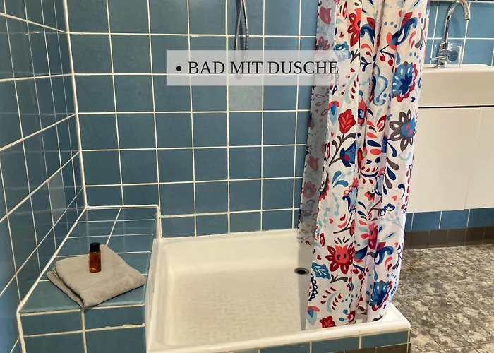 Lejlighed Haus Krabbe Apartments, Zentral Gelegen Zwischen Bremerhaven Und Cuxhaven, Hunde Kostenfrei Willkommen, Hauseigene Kostenfreie Parkplaetze, Unterstellmoeglichkeit Fuer Fahrraeder Und E-bikes *