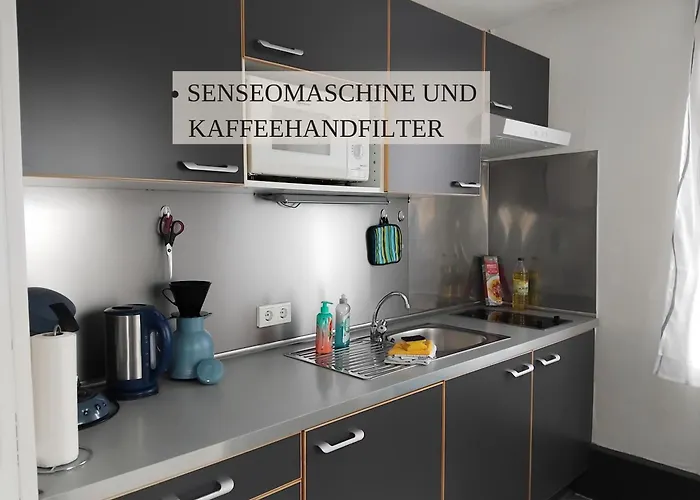 Haus Krabbe Apartments, Zentral Gelegen Zwischen Bremerhaven Und Cuxhaven, Hunde Kostenfrei Willkommen, Hauseigene Kostenfreie Parkplaetze, Unterstellmoeglichkeit Fuer Fahrraeder Und E-bikes *