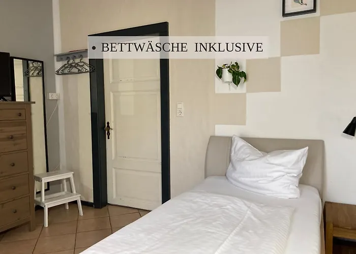 Haus Krabbe Apartments, Zentral Gelegen Zwischen Bremerhaven Und Cuxhaven, Hunde Kostenfrei Willkommen, Hauseigene Kostenfreie Parkplaetze, Unterstellmoeglichkeit Fuer Fahrraeder Und E-bikes Daire *