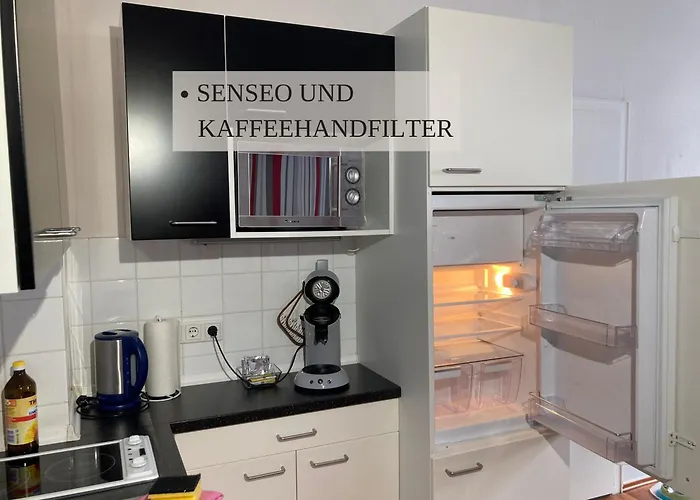 Haus Krabbe Apartments, Zentral Gelegen Zwischen Bremerhaven Und Cuxhaven, Hunde Kostenfrei Willkommen, Hauseigene Kostenfreie Parkplaetze, Unterstellmoeglichkeit Fuer Fahrraeder Und E-bikes * Wremen