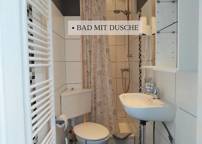 Lejlighed Haus Krabbe Apartments, Zentral Gelegen Zwischen Bremerhaven Und Cuxhaven, Hunde Kostenfrei Willkommen, Hauseigene Kostenfreie Parkplaetze, Unterstellmoeglichkeit Fuer Fahrraeder Und E-bikes