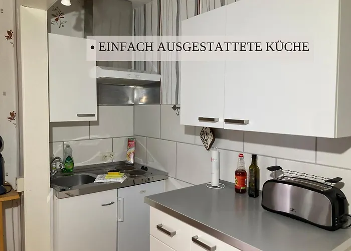 Haus Krabbe Apartments, Zentral Gelegen Zwischen Bremerhaven Und Cuxhaven, Hunde Kostenfrei Willkommen, Hauseigene Kostenfreie Parkplaetze, Unterstellmoeglichkeit Fuer Fahrraeder Und E-bikes Lejlighed *