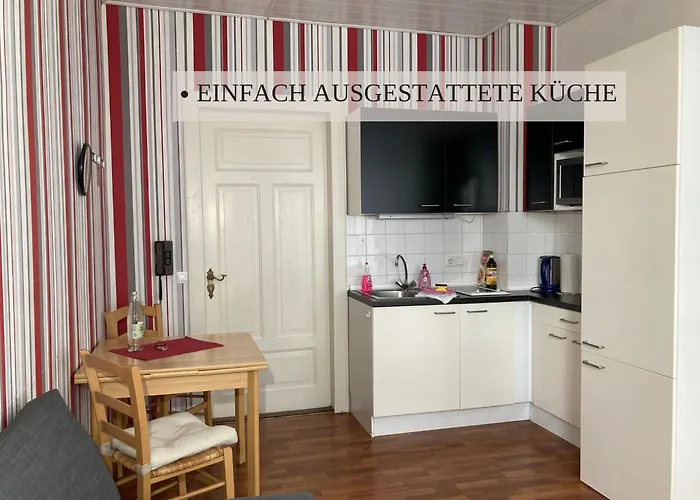 Lejlighed Haus Krabbe Apartments, Zentral Gelegen Zwischen Bremerhaven Und Cuxhaven, Hunde Kostenfrei Willkommen, Hauseigene Kostenfreie Parkplaetze, Unterstellmoeglichkeit Fuer Fahrraeder Und E-bikes *