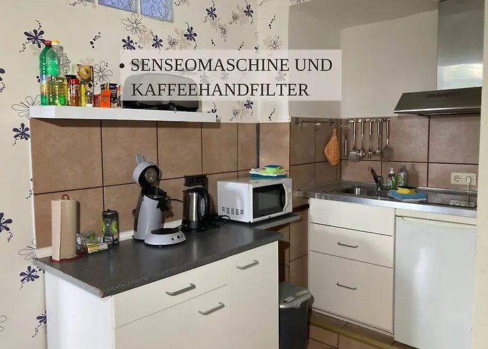 Lejlighed Haus Krabbe Apartments, Zentral Gelegen Zwischen Bremerhaven Und Cuxhaven, Hunde Kostenfrei Willkommen, Hauseigene Kostenfreie Parkplaetze, Unterstellmoeglichkeit Fuer Fahrraeder Und E-bikes