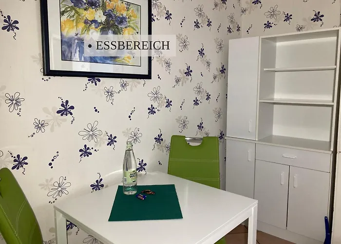 Haus Krabbe Apartments, Zentral Gelegen Zwischen Bremerhaven Und Cuxhaven, Hunde Kostenfrei Willkommen, Hauseigene Kostenfreie Parkplaetze, Unterstellmoeglichkeit Fuer Fahrraeder Und E-bikes Lejlighed Wremen