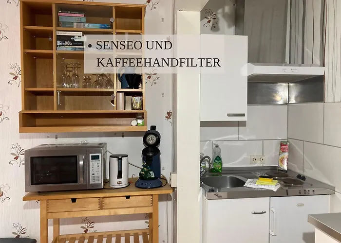 Haus Krabbe Apartments, Zentral Gelegen Zwischen Bremerhaven Und Cuxhaven, Hunde Kostenfrei Willkommen, Hauseigene Kostenfreie Parkplaetze, Unterstellmoeglichkeit Fuer Fahrraeder Und E-bikes Lejlighed *