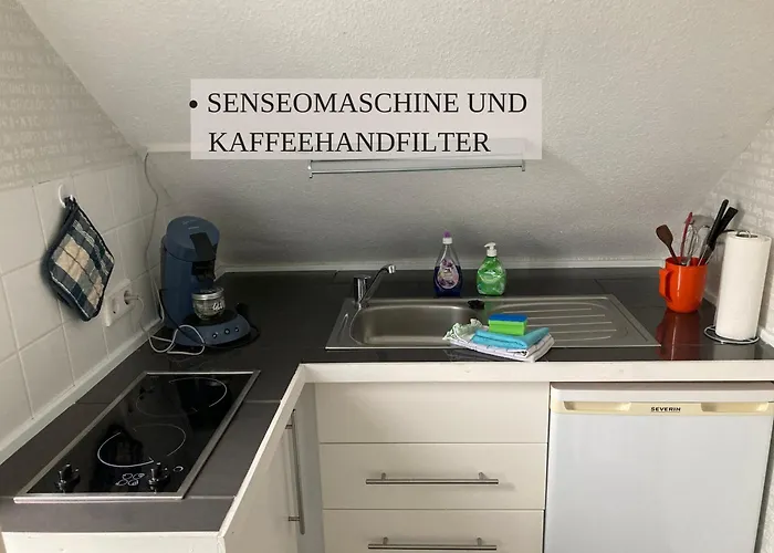 Daire Haus Krabbe Apartments, Zentral Gelegen Zwischen Bremerhaven Und Cuxhaven, Hunde Kostenfrei Willkommen, Hauseigene Kostenfreie Parkplaetze, Unterstellmoeglichkeit Fuer Fahrraeder Und E-bikes