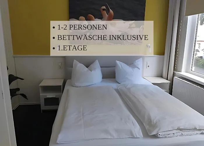 Haus Krabbe Apartments, Zentral Gelegen Zwischen Bremerhaven Und Cuxhaven, Hunde Kostenfrei Willkommen, Hauseigene Kostenfreie Parkplaetze, Unterstellmoeglichkeit Fuer Fahrraeder Und E-bikes