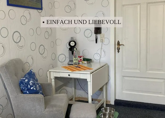 Haus Krabbe Apartments, Zentral Gelegen Zwischen Bremerhaven Und Cuxhaven, Hunde Kostenfrei Willkommen, Hauseigene Kostenfreie Parkplaetze, Unterstellmoeglichkeit Fuer Fahrraeder Und E-bikes Lejlighed Wremen