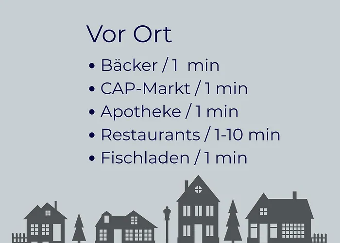 Haus Krabbe Apartments, Zentral Gelegen Zwischen Bremerhaven Und Cuxhaven, Hunde Kostenfrei Willkommen, Hauseigene Kostenfreie Parkplaetze, Unterstellmoeglichkeit Fuer Fahrraeder Und E-bikes Lejlighed *