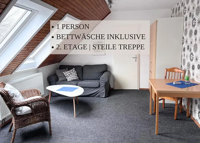 Haus Krabbe Apartments, Zentral Gelegen Zwischen Bremerhaven Und Cuxhaven, Hunde Kostenfrei Willkommen, Hauseigene Kostenfreie Parkplaetze, Unterstellmoeglichkeit Fuer Fahrraeder Und E-bikes *