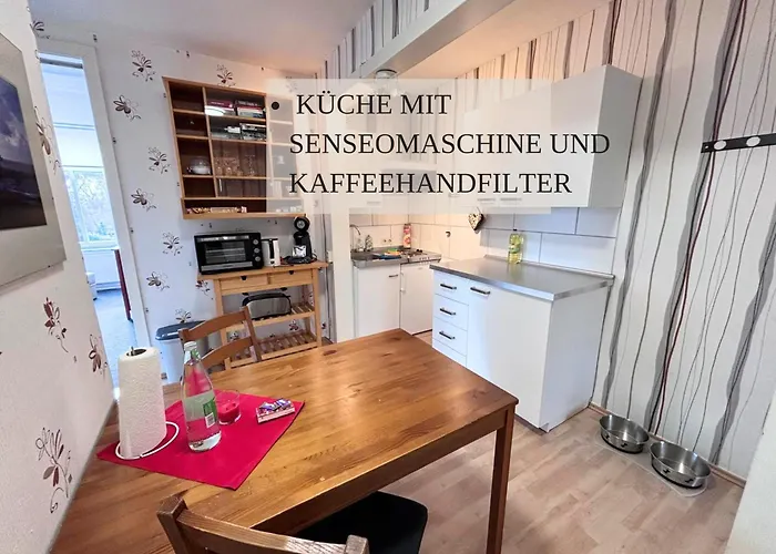 Daire Haus Krabbe Apartments, Zentral Gelegen Zwischen Bremerhaven Und Cuxhaven, Hunde Kostenfrei Willkommen, Hauseigene Kostenfreie Parkplaetze, Unterstellmoeglichkeit Fuer Fahrraeder Und E-bikes *